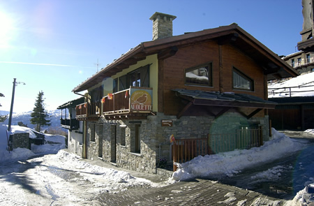Residence Alouette